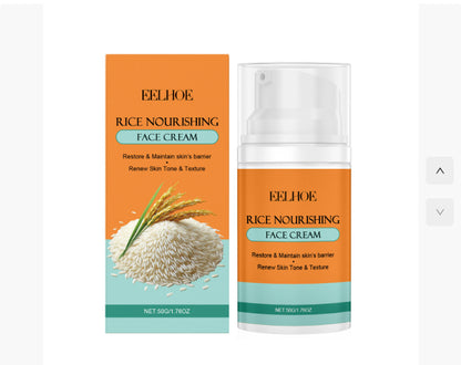 Gentle Cleansing Facial Skin Moisturizing Facial Cleanser