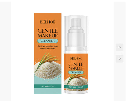Gentle Cleansing Facial Skin Moisturizing Facial Cleanser